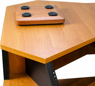 Studio furniture Zaor FLEX Cherry - 4