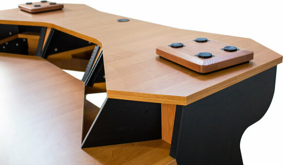 Studio furniture Zaor FLEX Cherry - 5