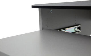 Mobilier de studio Zaor FLEX Grey Mobilier de studio - 1