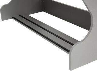 Mobilier de studio Zaor FLEX Grey Mobilier de studio - 3