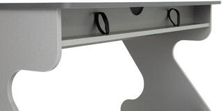 Mobilier de studio Zaor FLEX Grey Mobilier de studio - 4