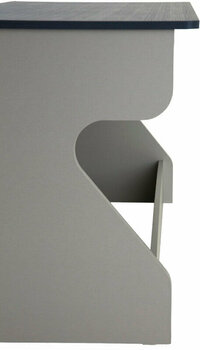 Studio furniture Zaor FLEX Grey - 6
