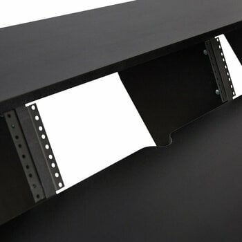 Studio furniture Zaor Vision W Black-White - 3
