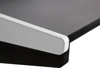 Mobilier de studio Zaor Vision W Black-White Mobilier de studio - 3