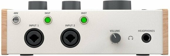 USB-audio-interface - geluidskaart Universal Audio Volt 276 - 2