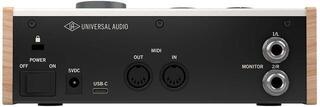USB avdio vmesnik - zvočna kartica Universal Audio Volt 276 USB avdio vmesnik - zvočna kartica - 2