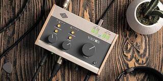 USB avdio vmesnik - zvočna kartica Universal Audio Volt 276 USB avdio vmesnik - zvočna kartica - 5