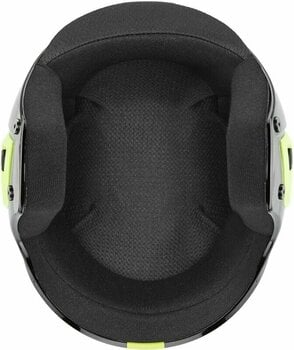 Ski Helmet UVEX Race+ Black Lime 60-61 cm Ski Helmet - 4