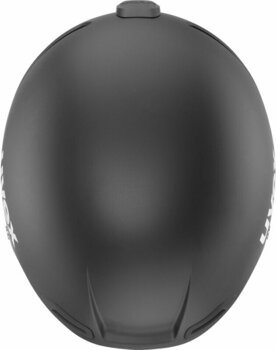 Lyžařská helma UVEX Jakk+ IAS Black Mat 52-55 cm Lyžařská helma - 3