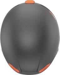 Skihelm UVEX Jakk+ IAS Dark Slate Orange 52-55 cm Skihelm - 2