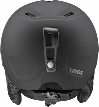 Ski Helmet UVEX Heyya Pro Black Mat 54-58 cm Ski Helmet - 4