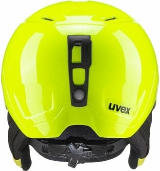Ski Helmet UVEX Heyya Neolime 46-50 cm Ski Helmet - 4