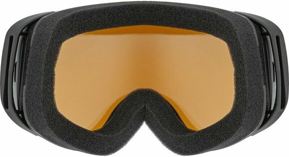 Ski-bril UVEX Scribble LG Black/Lasergold Ski-bril - 3
