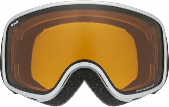 Okulary narciarskie UVEX Scribble LG Rhino/Lasergold Okulary narciarskie - 2