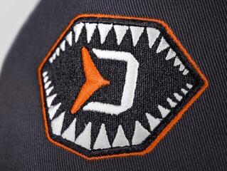 Angelmütze Delphin Angelmütze Atak! Trucker - 2