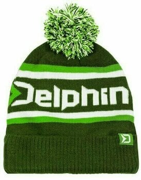 Čepice Delphin Čepice Retro Winter Hat - 2