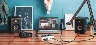 USB avdio vmesnik - zvočna kartica Universal Audio Volt 276 USB avdio vmesnik - zvočna kartica - 3