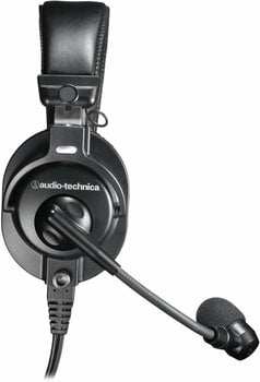 Broadcast Headset Audio-Technica BHPS1 - 2