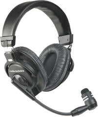 PC slúchadlá Audio-Technica BHPS1 Čierna PC slúchadlá - 2