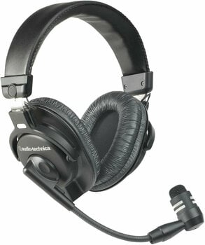 Broadcast Headset Audio-Technica BHPS1 - 3