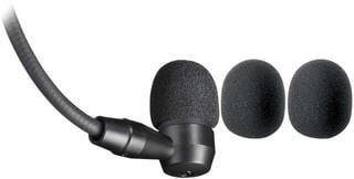 PC slúchadlá Audio-Technica BHPS1 Čierna PC slúchadlá - 4