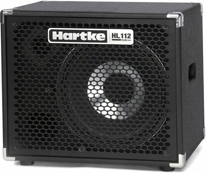 Basszusgitár hangláda Hartke HyDrive HL112 - 2