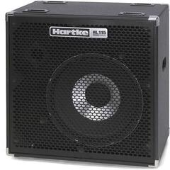 Bass Cabinet Hartke HyDrive HL115 Bass Cabinet - 1