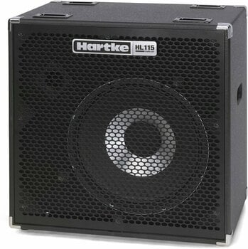 Bassbox Hartke HyDrive HL115 - 2