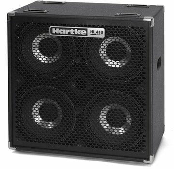 Basový reprobox Hartke HyDrive HL410 - 2