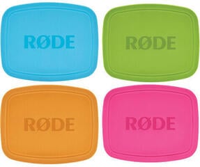 Mikrofoni klamber Rode COLORS Mikrofoni klamber - 1