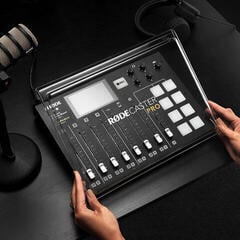 Beskyttelsescover til mixer Rode Cover Pro Beskyttelsescover til mixer - 2