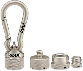 Accessoires voor microfoonstandaard Rode Thread Adaptor - 1