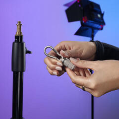 Accessoires voor microfoonstandaard Rode Thread Adaptor - 2