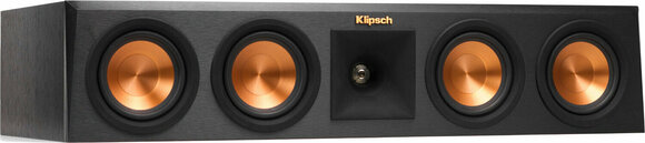 Hi-Fi Centralni znočnik
 Klipsch RP-440C Hi-Fi Centralni znočnik Ebony - 3