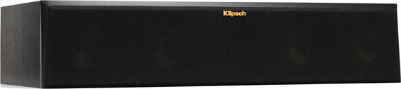 Coluna central Hi-Fi Klipsch RP-440C Coluna central Hi-Fi Ébano - 4