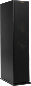 Hi-Fi gulvhøjttaler Klipsch RP-280F Hi-Fi gulvhøjttaler Ibenholt - 3