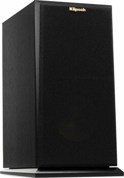 Hi-Fi Bookshelf speaker Klipsch RP-160M Ebony - 5