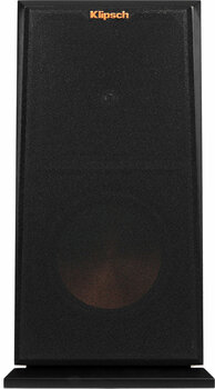 Hi-Fi Bookshelf speaker Klipsch RP-160M Ebony - 3