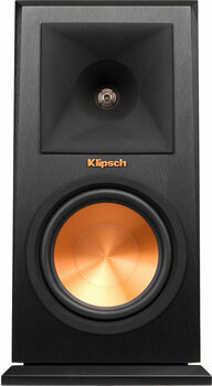 Hi-Fi bogreol højttaler Klipsch RP-160M Ibenholt - 2