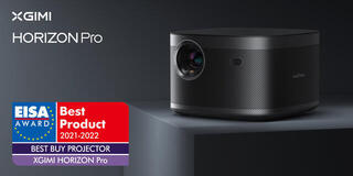 Proyector Xgimi Horizon Pro Proyector - 5