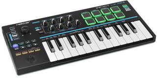 Clavier MIDI Nektar Impact LX Mini Clavier MIDI - 2