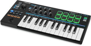 Clavier MIDI Nektar Impact LX Mini Clavier MIDI - 5