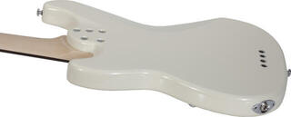 Bas electric Schecter Banshee Bass Olympic White Bas electric - 1