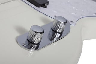 Bas electric Schecter Banshee Bass Olympic White Bas electric - 5