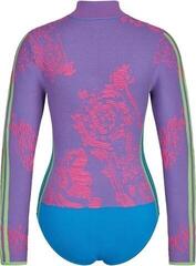 Ски тениска / Суичър Sportalm Lolly Magenta 42 Функционално бельо - 1