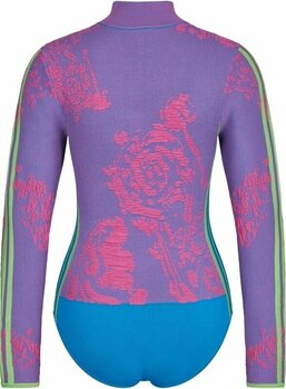 Ski-trui en T-shirt Sportalm Lolly Magenta 42 Functioneel ondergoed - 2