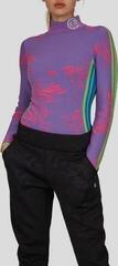 Ски тениска / Суичър Sportalm Lolly Magenta 42 Функционално бельо - 4