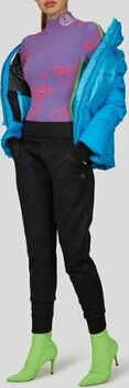 Ski-trui en T-shirt Sportalm Lolly Magenta 42 Functioneel ondergoed - 7