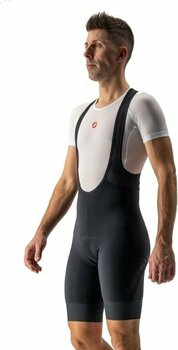 Cycling Short and pants Castelli Tutto Nano Bib Shorts Black S Cycling Short and pants - 3
