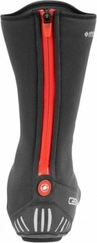 Гамаши за колоездене Castelli Estremo Shoe Cover Black XL Гамаши за колоездене - 4